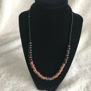 Beaded Necklace